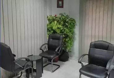 Offices For rent - 3 rooms - floor 9