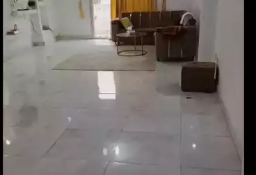 Furnished Apartment For rent - 2 rooms - floor 12