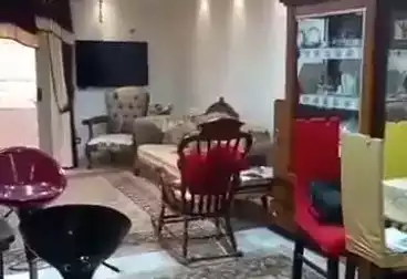 Apartments For sale - 3 rooms - floor 4