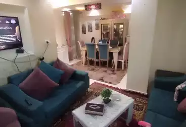 Apartments For sale - 3 rooms - floor 9