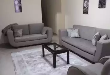 Furnished Apartment For rent - 4 rooms - floor 1