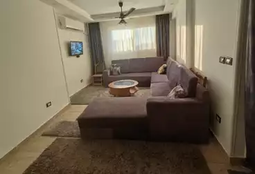 شقق مفروشة للإيجار - 3 غرف - بالدور 10