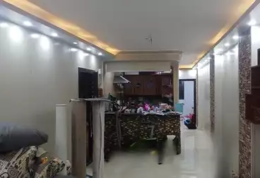 Apartments For sale - 2 rooms - floor 1