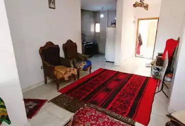 undefined undefined - 2 rooms - floor 6