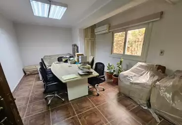 Corporate Branch For rent - 5 rooms - floor 3