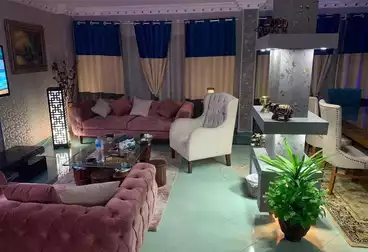 Duplex For sale - 5 rooms - floor 12