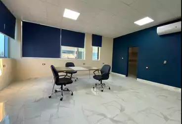 Offices For sale - 2 rooms - floor 2