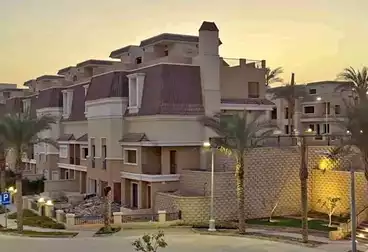 Villas For sale - 4 rooms