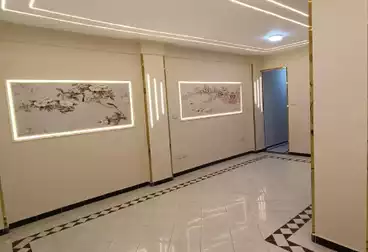 Apartments For sale - 2 rooms - floor 6