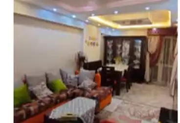 شقق للإيجار - 2 غرف - بالدور 5