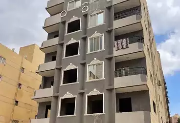 Apartments For sale - 3 rooms - floor 4