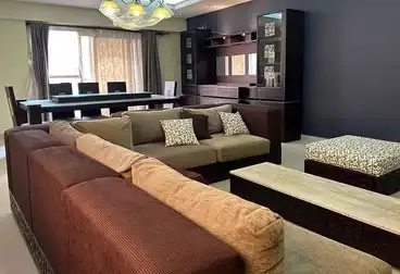 Furnished Apartment For rent - 3 rooms - floor 3