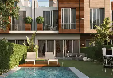 Town House For sale - 5 rooms