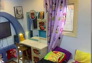 Apartments For sale - 3 rooms - floor 4