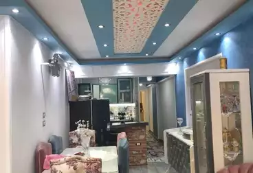 Apartments For sale - 3 rooms - floor 6