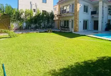 Separate Villa For rent - 5 rooms