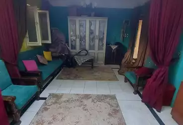 شقق للبيع - 3 غرف - بالدور 2