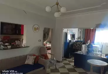 Apartments For sale - 3 rooms - floor 4