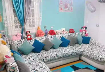 Apartments For sale - 3 rooms - floor 11