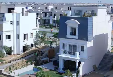 Garden Villa For sale - 3 rooms