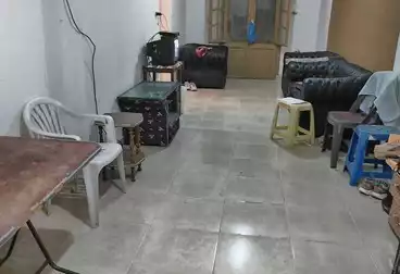 شقق مفروشة للإيجار - 2 غرف - بالدور 2