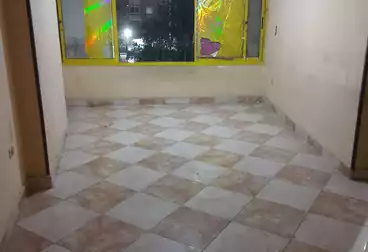 Apartments For sale - 3 rooms - floor 1