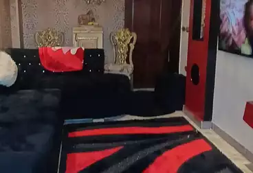 شقق للبيع - 2 غرف - بالدور 18