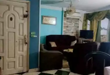 شقق للبيع - 3 غرف - بالدور 1