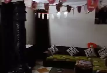 Apartments For sale - 2 rooms - floor 3