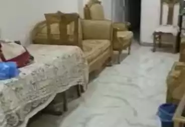 Furnished Apartment For sale - 1 rooms - floor 7