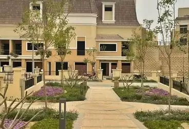 Villas For sale - 5 rooms
