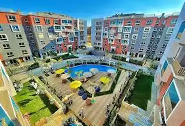 Duplex with Garden For sale - 3 rooms - floor 0