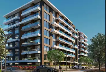 Penthouse For sale - 3 rooms - floor 1