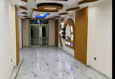 Apartments For rent - 3 rooms - floor 5