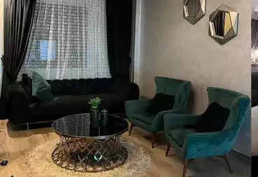 Furnished Apartment For sale - 3 rooms - floor 3