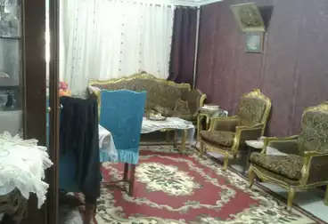 Apartments For sale - 3 rooms - floor 1