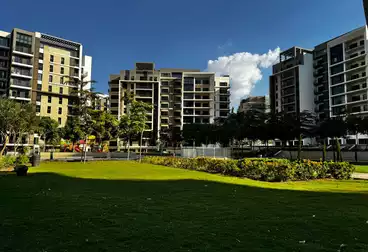 Apartments For sale - 2 rooms - floor 1