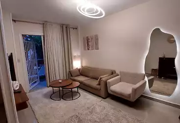 Furnished Apartment For rent - 2 rooms - floor 0