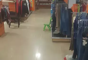 Shops For rent - floor 0