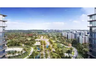 Apartments For sale - 3 rooms - floor 2