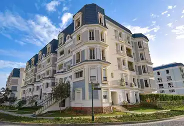 Apartments For sale - 2 rooms - floor 2