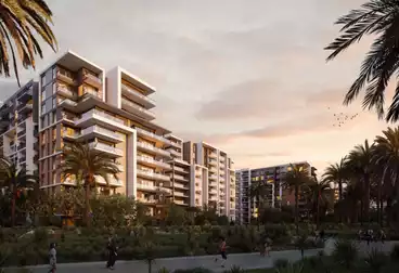 Apartments For sale - 2 rooms - floor 7
