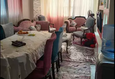 Apartments For sale - 3 rooms - floor 8