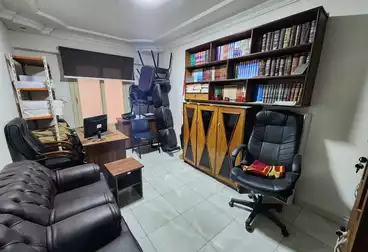 Apartments For sale - 3 rooms - floor 1