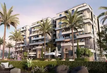 Apartments For sale - 3 rooms - floor 2