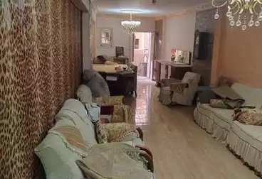 شقق للبيع - 3 غرف - بالدور 3