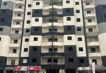 شقق للبيع - 2 غرف - بالدور 8