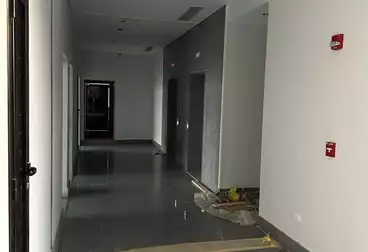 Offices For rent - 4 rooms - floor 1