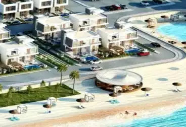 Chalets For sale - 2 rooms - floor 1