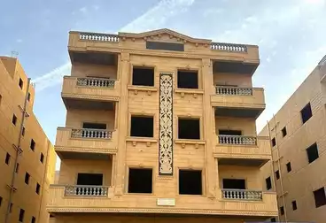 Apartments For sale - 3 rooms - floor 2